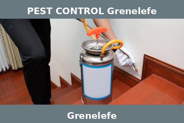 PEST CONTROL Grenelefe